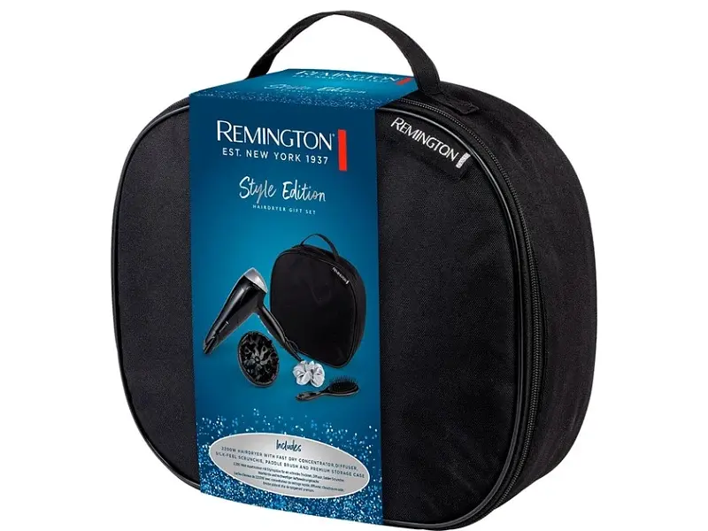 Фен Remington D3171GP - фото 3