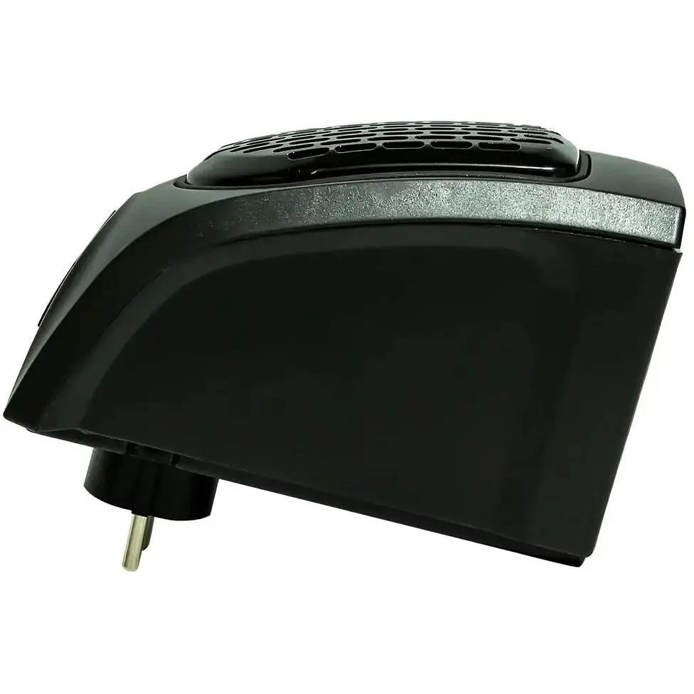 Обігрівач Handy Heater 400 Вт - фото 4