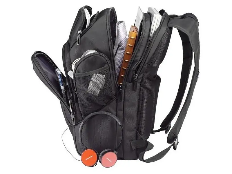 Рюкзак Sumdex X-Sac Xpert Backpack PON-399 - фото 11