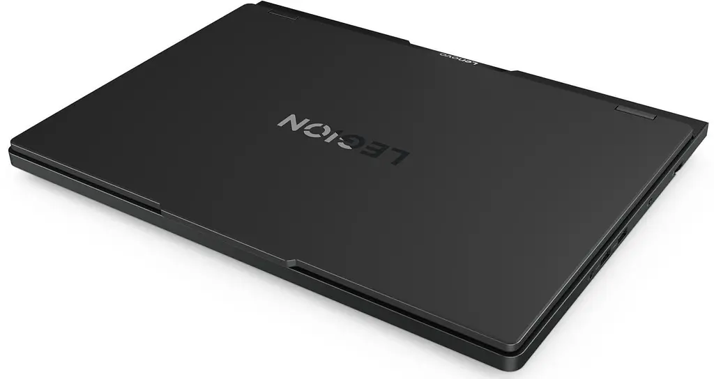 Ноутбук Lenovo 16 Legion Pro 5 16ADR10 2.5K IPS/Ryzen 9 8945HX/32GB/2TB/RTX 5070 8GB/DOS/Eclipse Black (83LT008NRA) - фото 6
