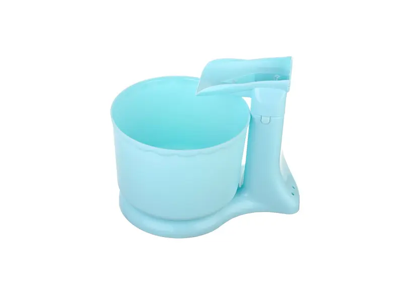 Міксер ViLgrand VHM3017B blue - фото 6