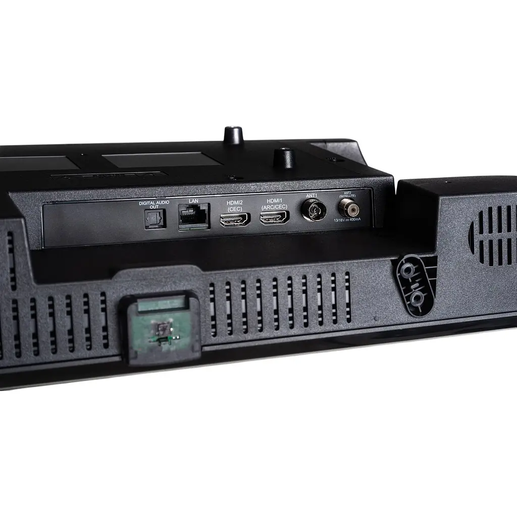 Телевізор Ergo GHS5500 24` LCD HD (6815371) [125115] - фото 7
