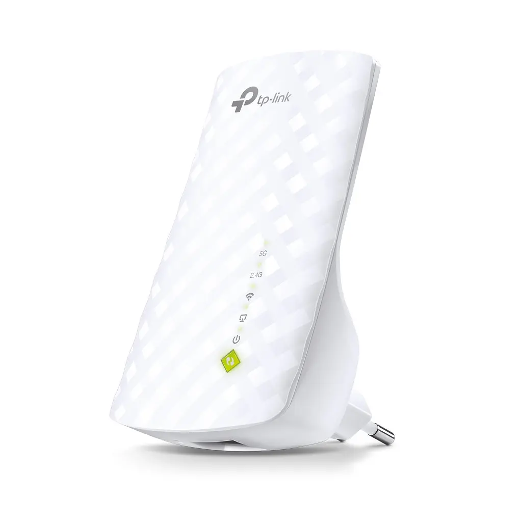 Ретранслятор TP-Link RE220 - фото 5