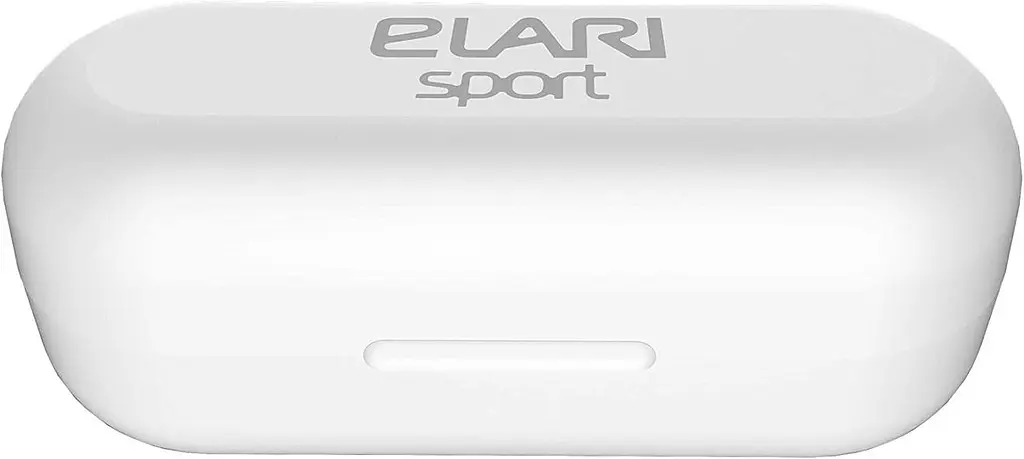 Бездротові навушники Elari NanoPods Sport IP67 з Hi-Fi звуком - фото 2