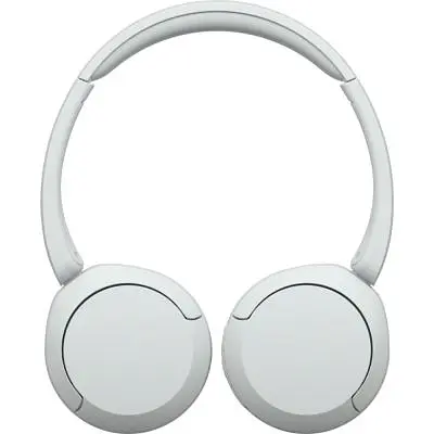 Навушники Sony WH-CH520 Wireless White (WHCH520W.CE7) - фото 3