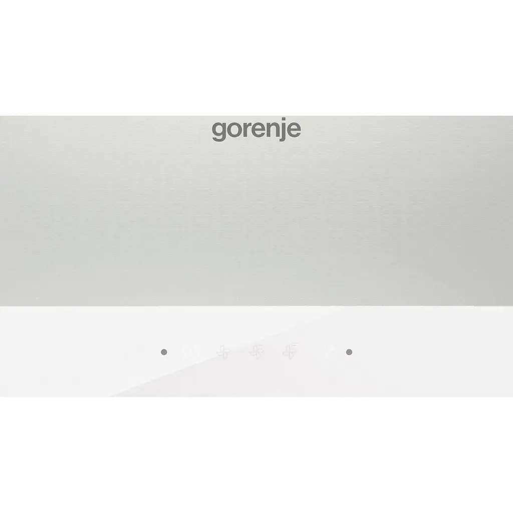 Вытяжка Т-образная Gorenje WHT6SYW [142696] - фото 4