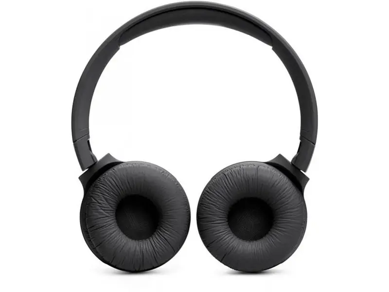 Навушники з мікрофоном JBL Tune 520BT Black (T520BTBLKEU) - фото 8