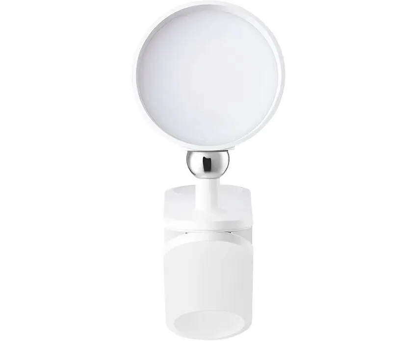 Лампа XiaomiFlexible Rechargeable Lamp BHR8959GL White - фото 4