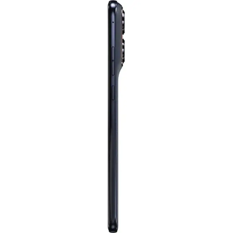 Мобільний телефон Motorola Edge 70 Fusion 8/256GB Silhouette (PBBD0022RS) - фото 5