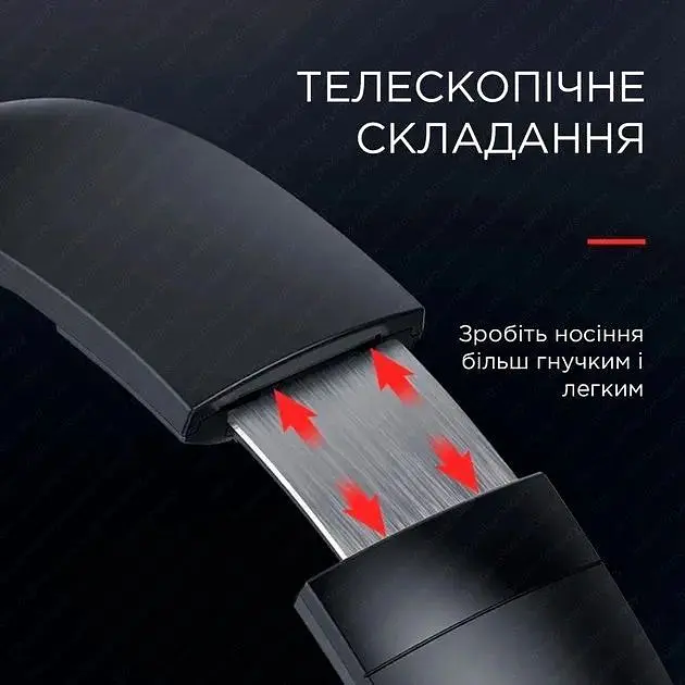 Наушники беспроводные Siindoo Jh-919 синие - фото 2
