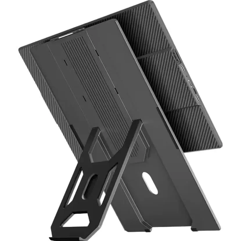 Монітор Blackview 16" Table 9 Portable monitor FHD IPS 60Hz (BVTABLE9) - фото 7