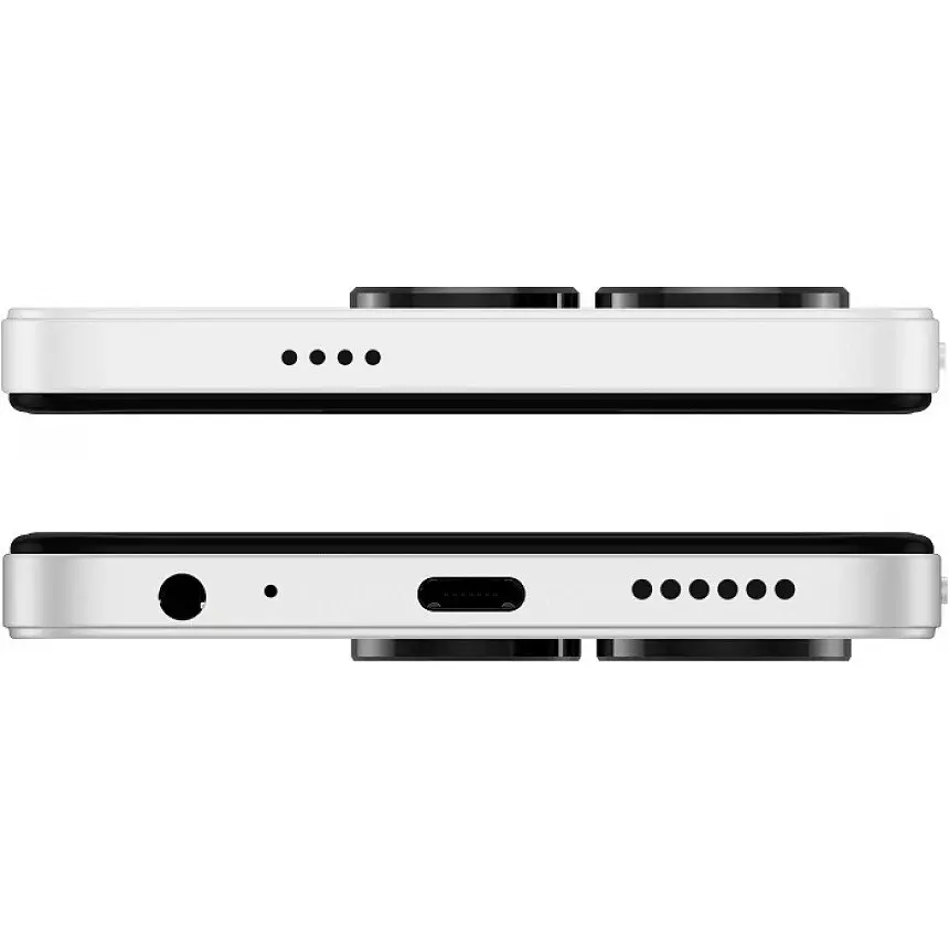 Смартфон Tecno spark 20c (BG7n) 8/128 GB Mystery White (білий) - фото 6