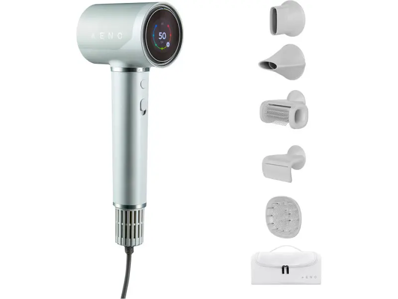 Фен AENO AI ProDryer HD5W (AHD0005W)
