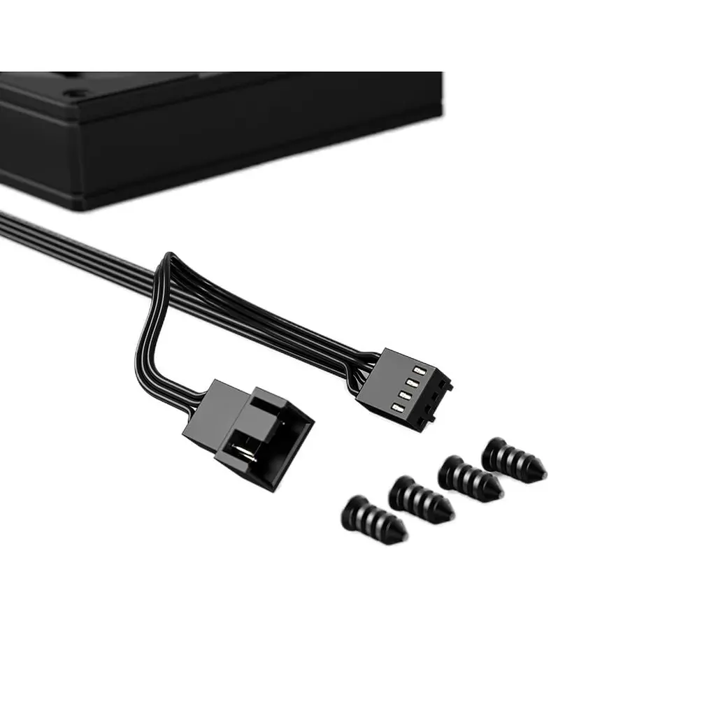 Вентилятор ID-Cooling AF-125-K Trio - фото 4