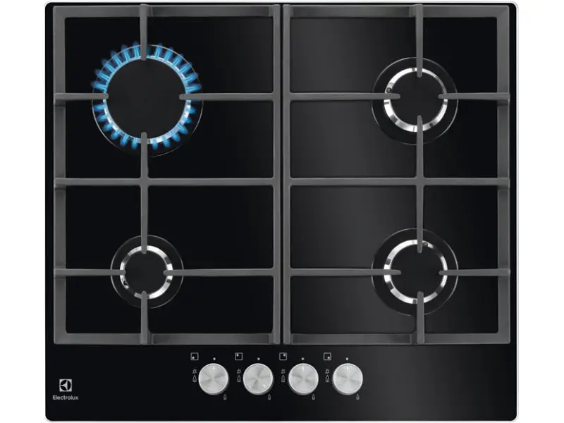 Варильна поверхня Electrolux EGG6426SK