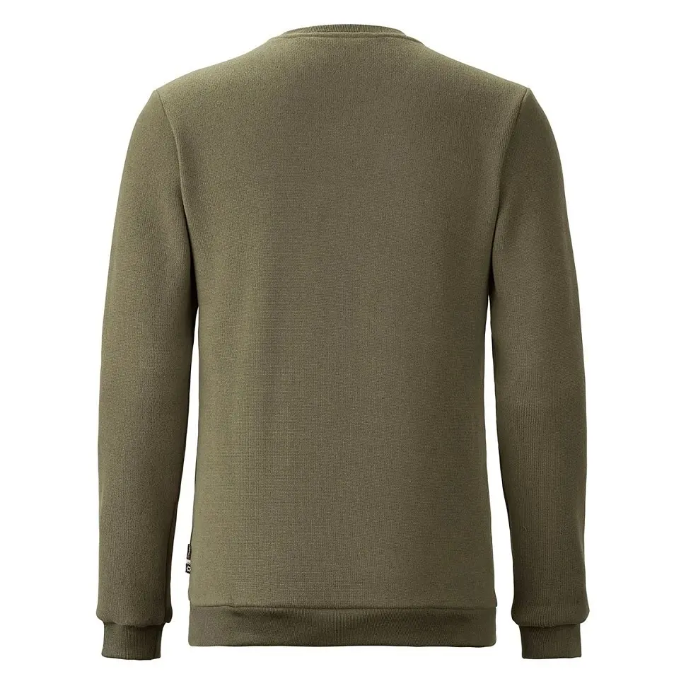 Кофта Picture Organic Tofu Dark Army Green M (1012-SMT058DAGM) - фото 2