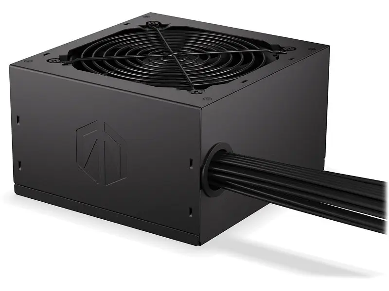 Блок живлення ENDORFY Vero L6 550W (EY7A016) - фото 5