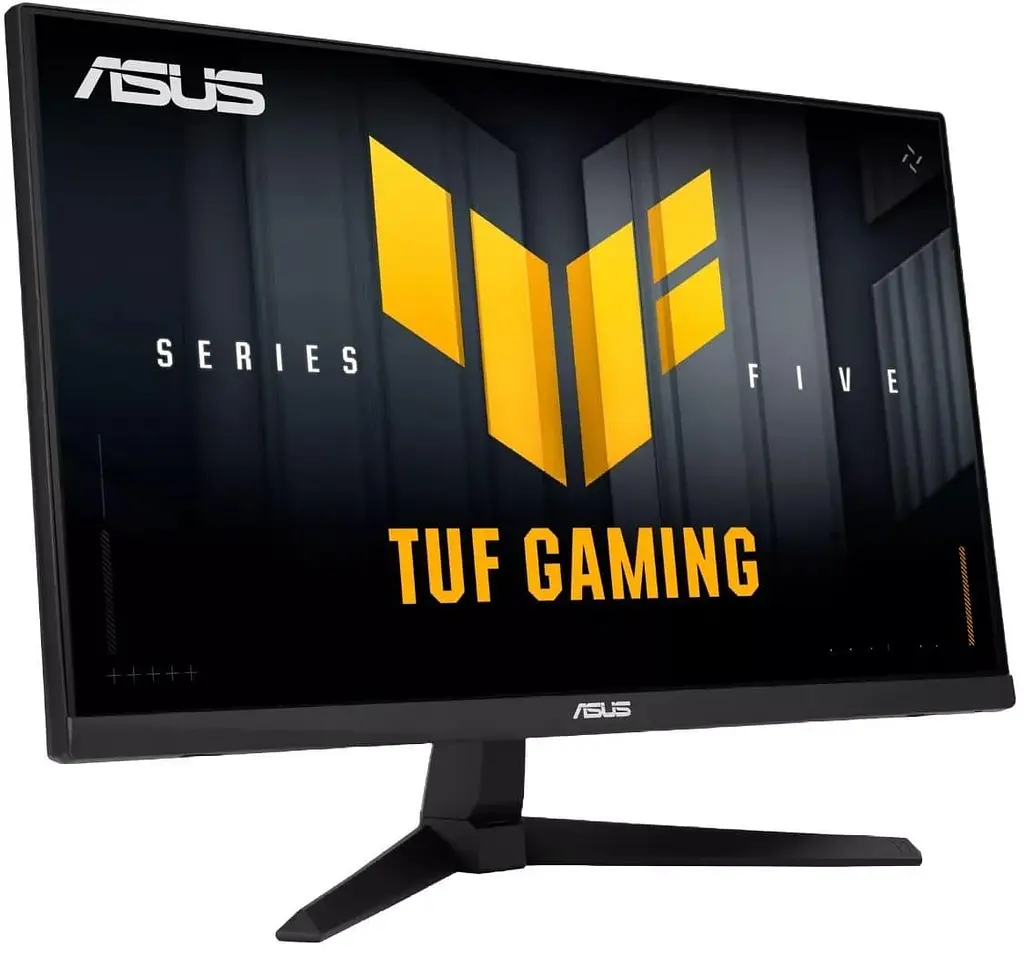 Монітор 23.8" ASUS TUF Gaming VG249QM5A FHD IPS 240Hz (90LM0BA0-B01171) - фото 2