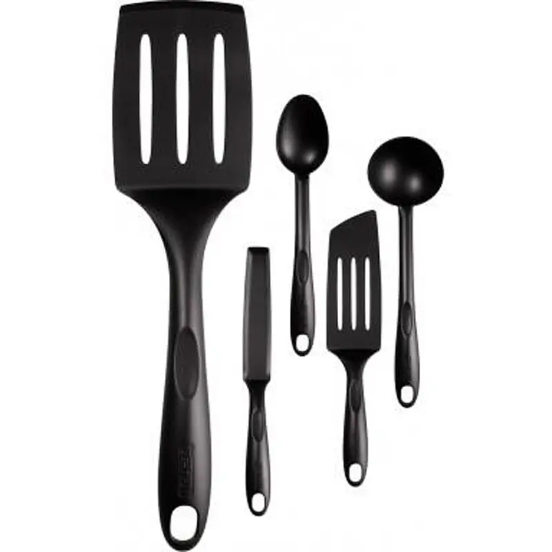 Набір кухонного приладдя Tefal Bienvenue (K001A504) 5 предметів - фото 2
