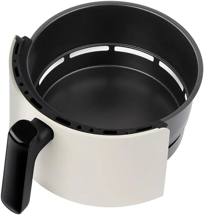 Мультипіч Russell Hobbs Satisfry Panoramic-1500Вт 5л 10 програм пластик/скло білий - фото 3
