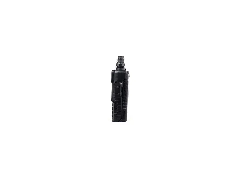 Портативна рація Baofeng UV-5R BLACK - фото 3
