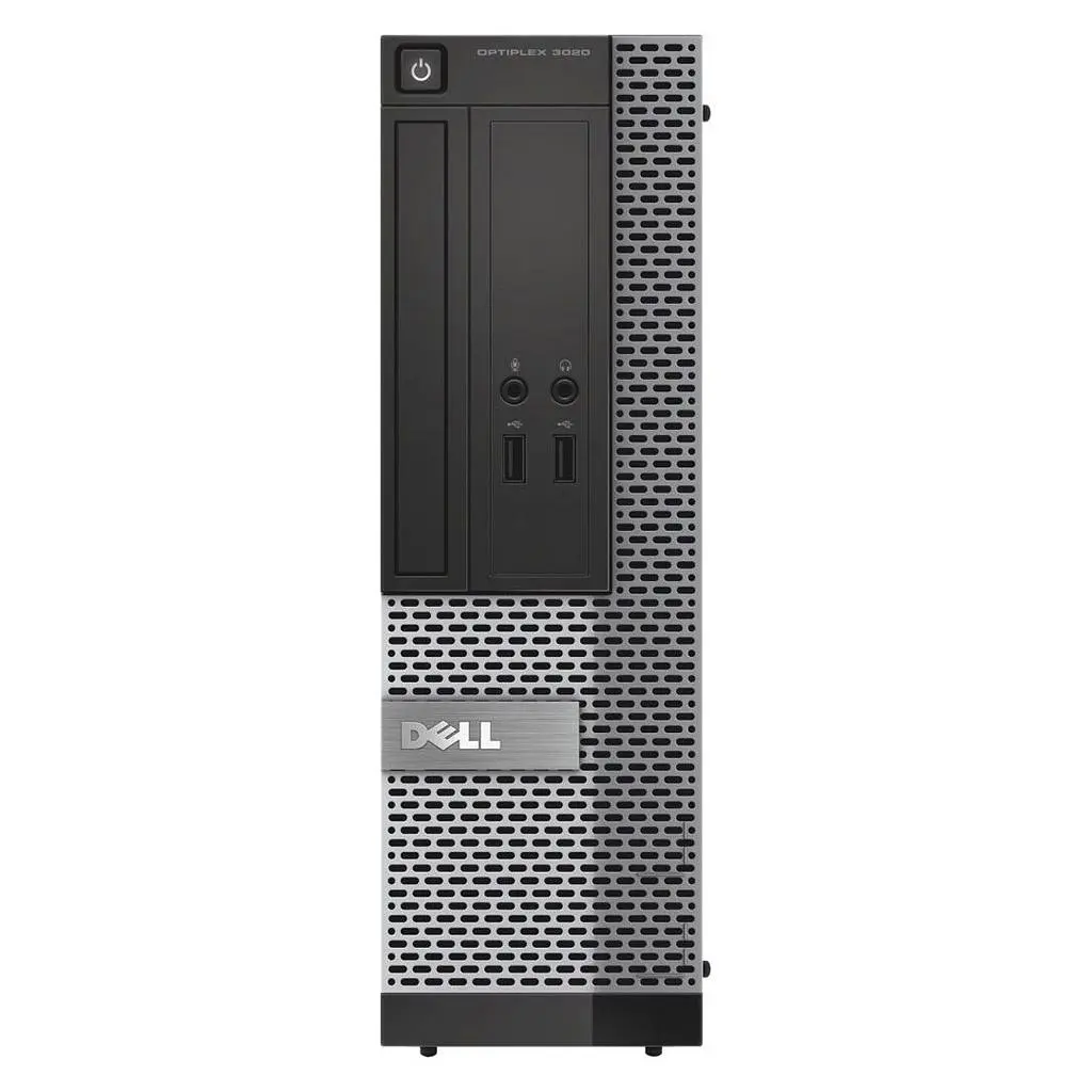 Комп'ютер Refurb Dell Optiplex 7020 SFF i3-4150/16/120SSD - фото 2