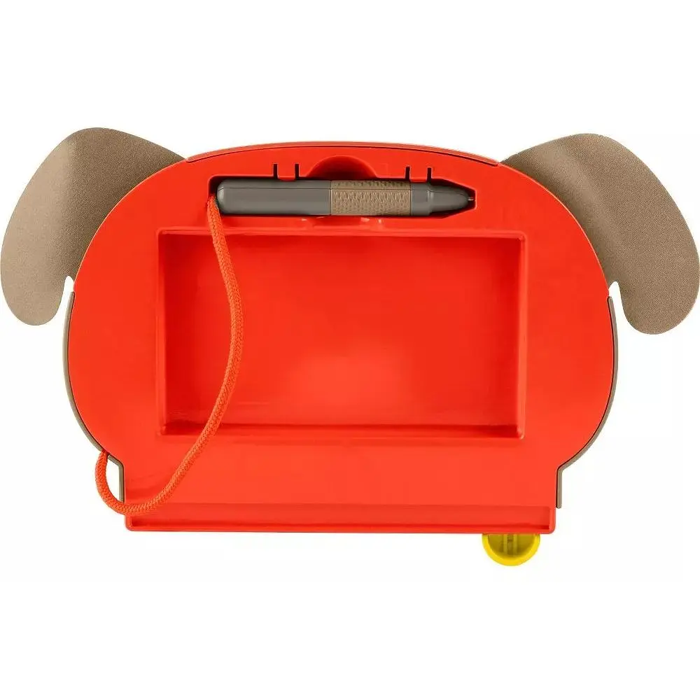 Дитяча дошка для малювання Fisher-Price Найкращий друг (HYC27) - фото 3