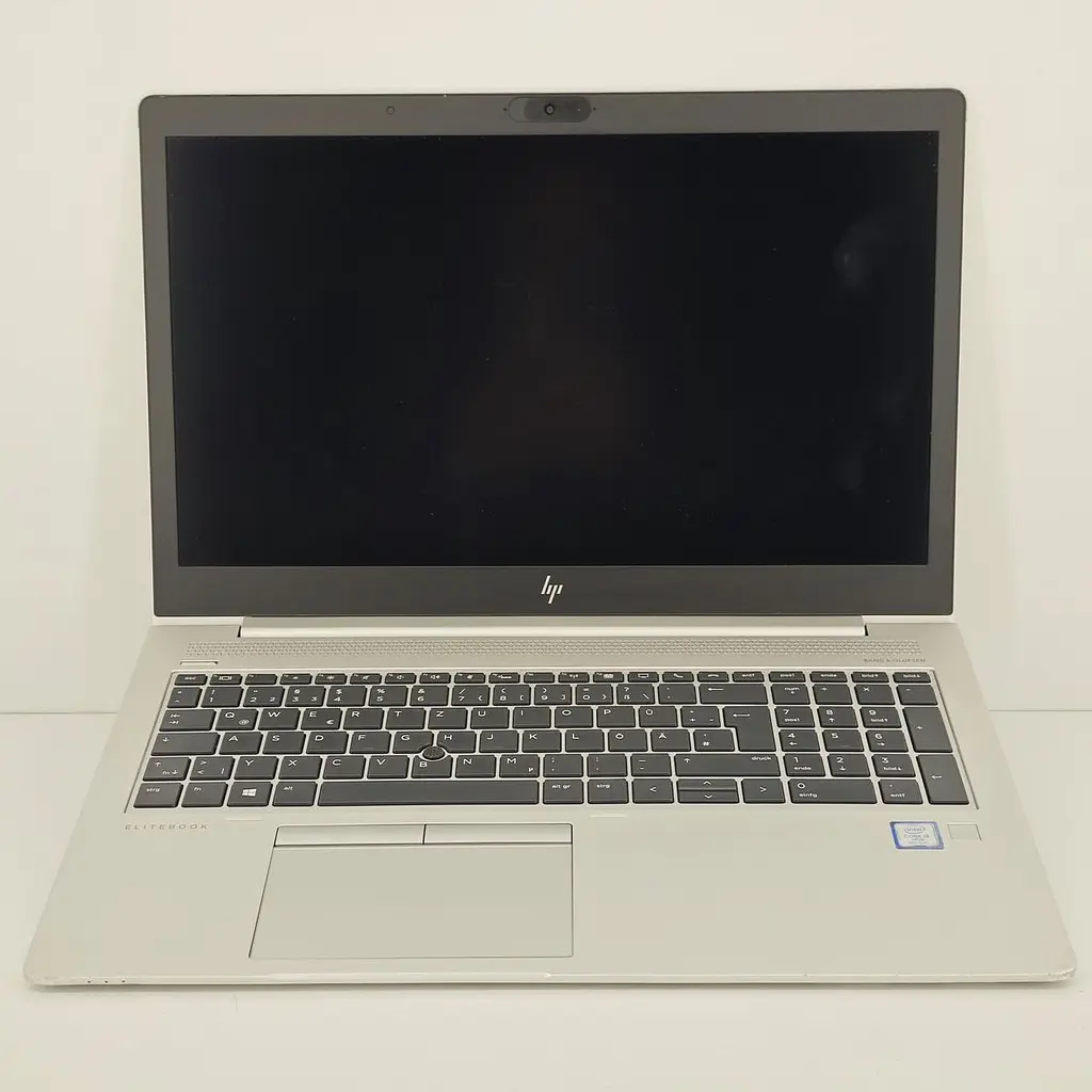 Ноутбук HP EliteBook 850 G5 (i5-7300U/8/256SSD) - Class A "Б/В" - фото 3