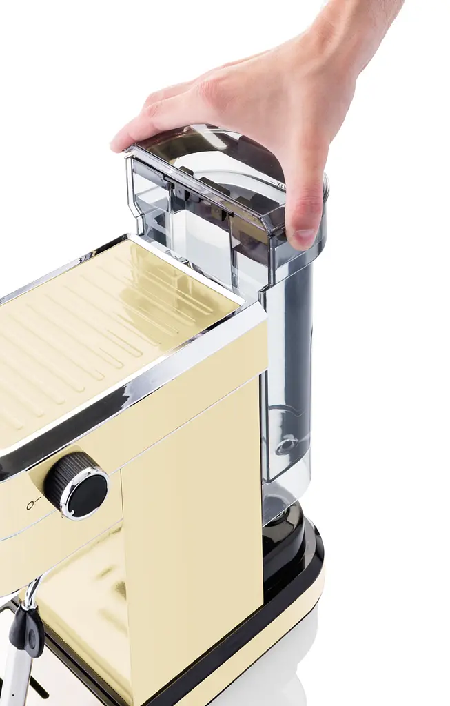 Кавоварка еспресо ETA Storio 6181 90040 беж  - фото 2