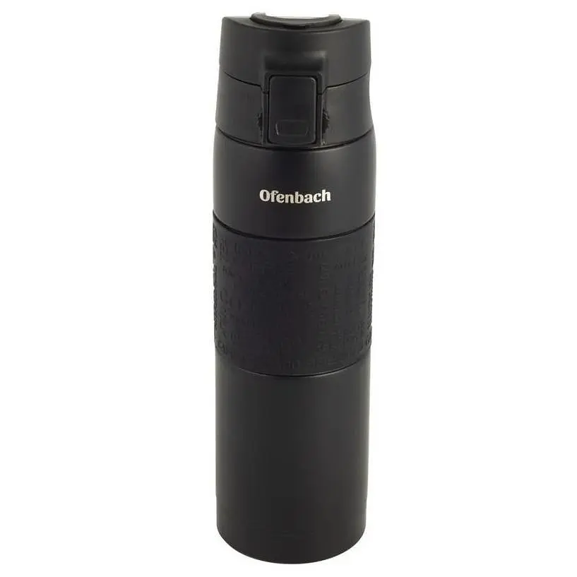 Термокружка Ofenbach KM-101300 480 мл 1 шт   - фото 4