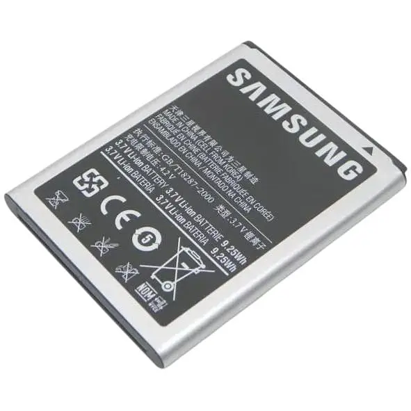 Аккумулятор OEM Samsung EB615268VU для N7000 Galaxy Note i9220 - фото 1
