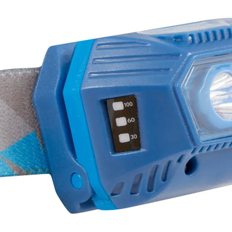 Ліхтар Highlander Deneb 100 Sensor Rechargeable Head Torch Blue (929728) - фото 2