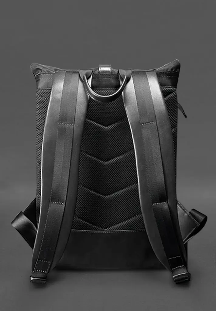 Рюкзак Urban черный - фото 3