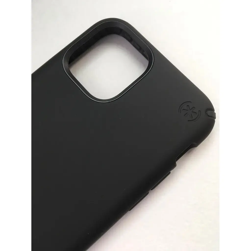 Протиударний чохол Speck Presidio Pro для iPhone 11 Pro (5.8") Black 129891-1050 - фото 9