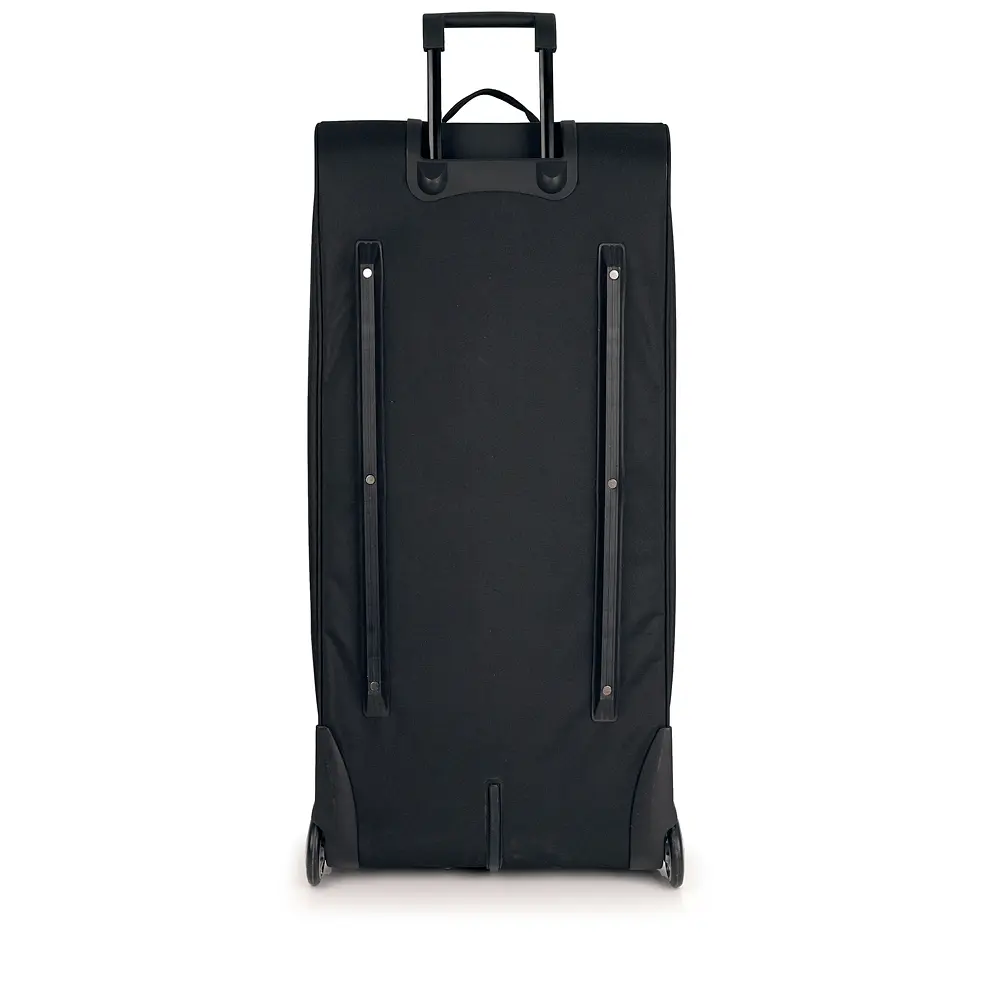 Сумка дорожня на колесах Gabol Week Eco 116L Negro (122348-001) - фото 10