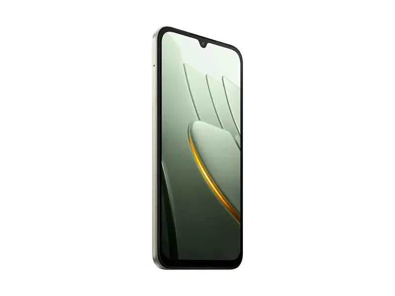 Смартфон Xiaomi POCO C81 Pro 4/128GB Gold - фото 2
