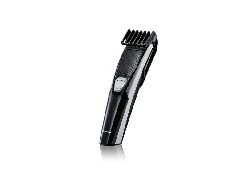 Машинка для стрижки Silver Crest SHBS 500 B4 black