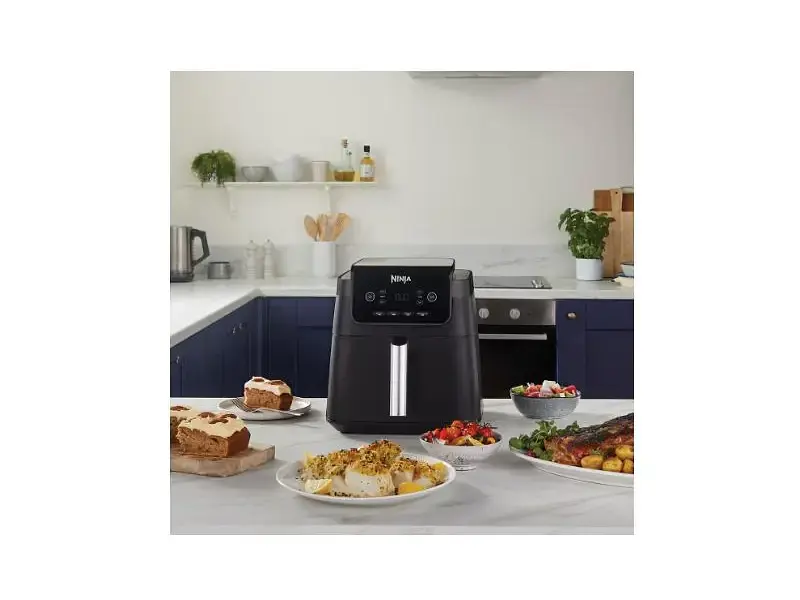 Мультипіч Ninja Air Fryer MAX AF170 - фото 7