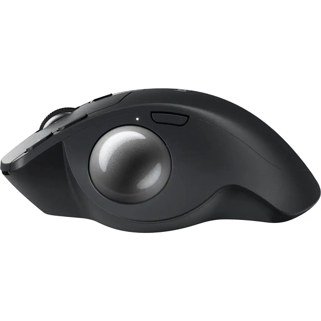 Мишка Logitech MX Ergo S Bluetooth Graphite (910-007260) - фото 5