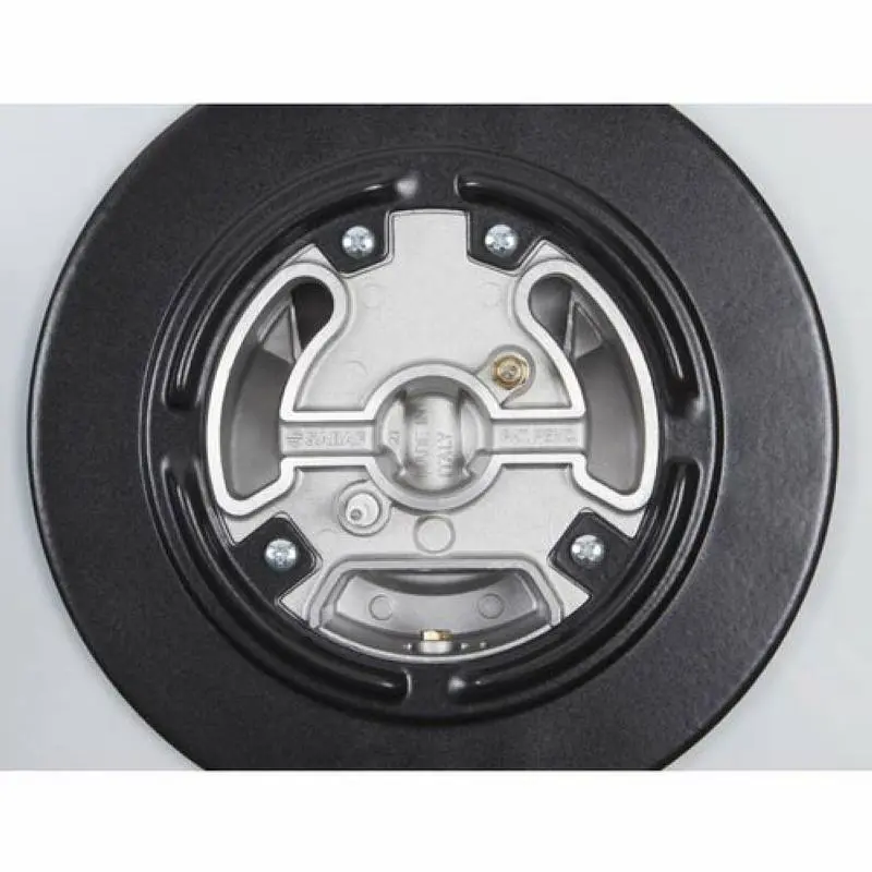 Газова поверхня Ventolux HSF640-H2G CEST (WH) - фото 4