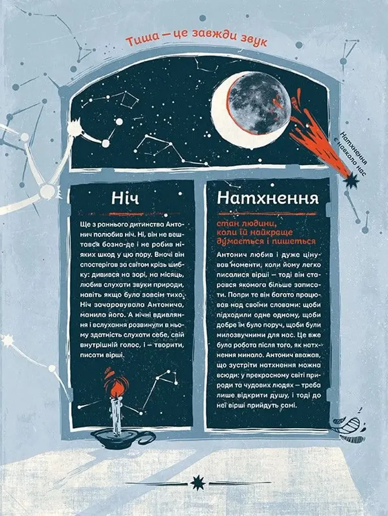 Антонич від А до Я - фото 7