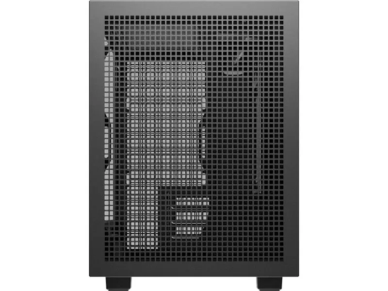Корпус Deepcool CH260 Black (R-CH260-BKNGM0-G-1) - фото 3