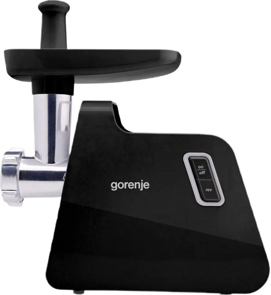 Мясорубка Gorenje MG1701SB - фото 2