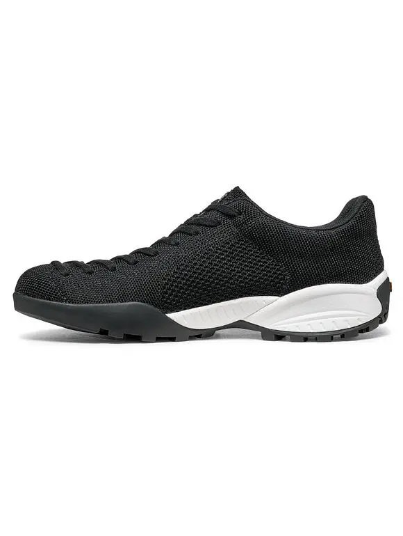 Кроссовки Scarpa Mojito Bio 43 Чорний - фото 2