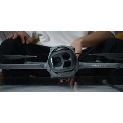 Квадрокоптер DJI Mavic 4 Pro Fly More Combo RC 2 (CP.MA.00000848.01) - фото 6