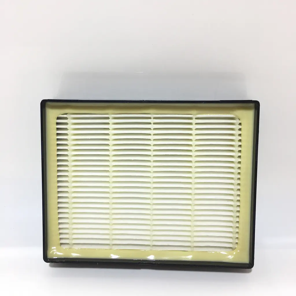 Фільтр для порохотягу Gorenje Delta Power VC1621DP-R II, VC1821DP-WR II, VC1825DP-W II, VC2021DP-BK II, 531853 - фото 4