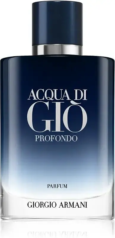 Оригінал Giorgio Armani Acqua Di Gio Profondo Parfum Тестер 100 мл Парфуми - фото 2
