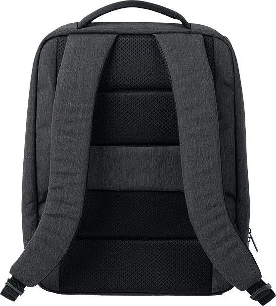 Рюкзак Xiaomi Mi Urban Backpack 2 темно сірий чорний - фото 3