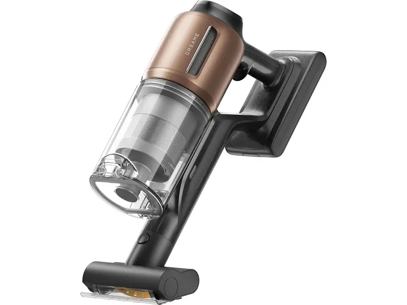 Вертикальний і ручний пилосос Dreame Cordless Vacuum Cleaner Z20 2 в 1 - фото 5
