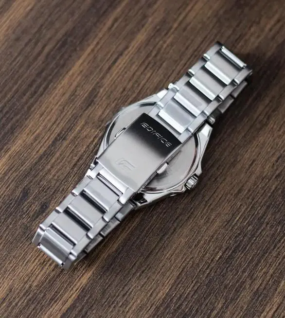 Годинник Casio EFR-S108D-3AVUEF - фото 5